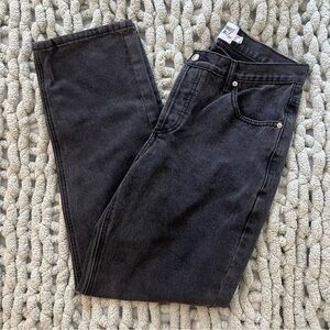 Princess Polly Jeans